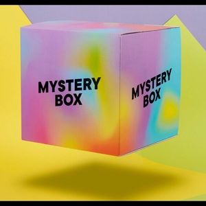Mystery Boxes